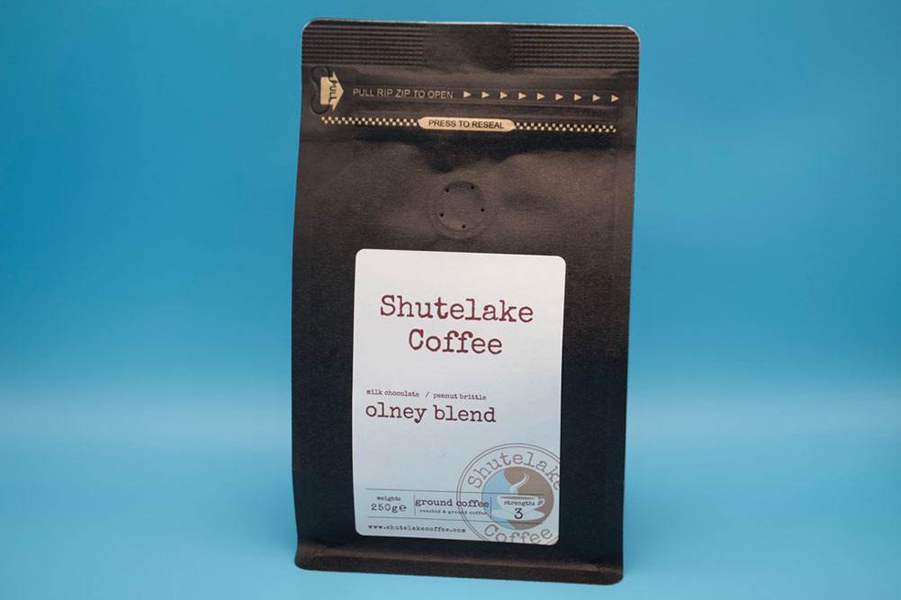 Shutelake Coffee Olney Blend Web Image