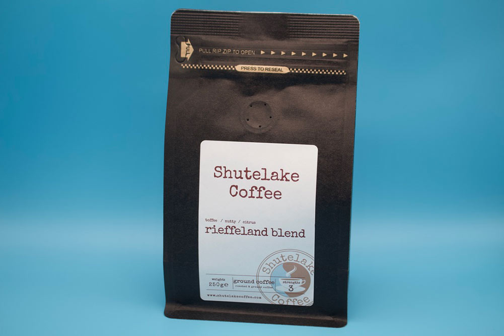 Shutelake Coffee Rieffeland Blend Web Image