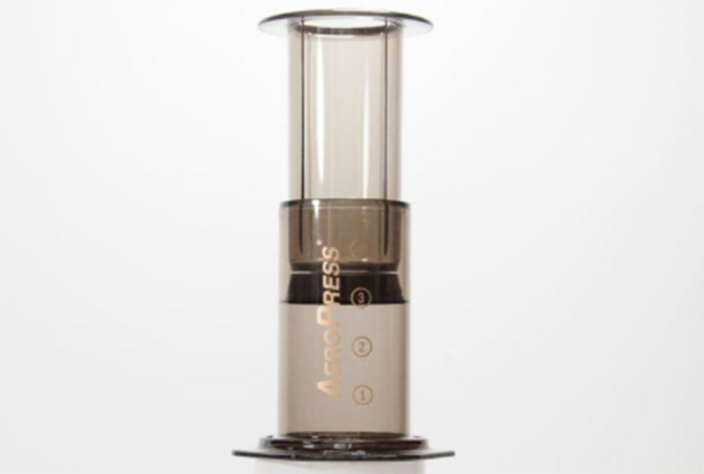 Web Site Aeropress Image 1