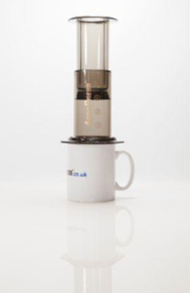 Web Site Aeropress Image 2