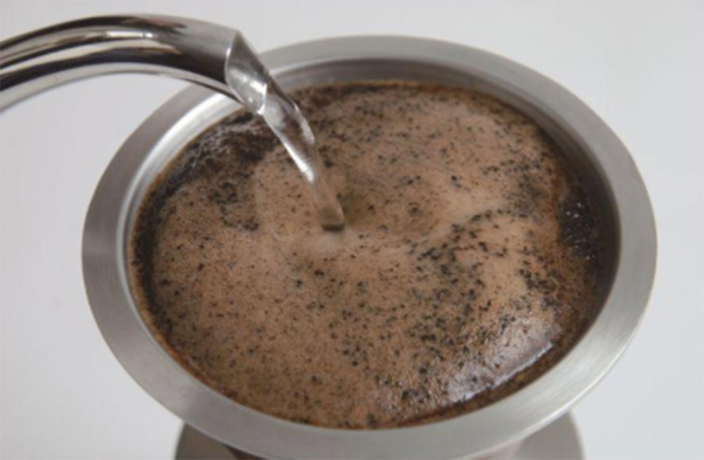 Web Site Kinto Carafe Coffee Dripper Image 4