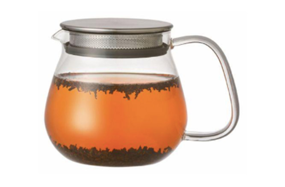Web Site Kinto Unitea Pot Image 1