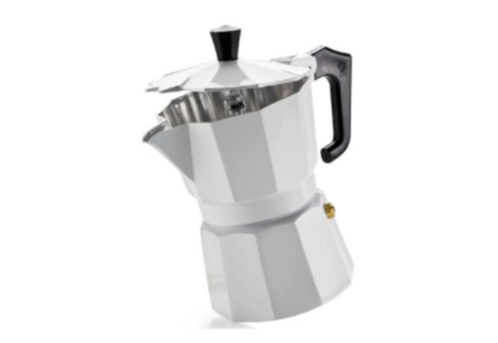 Web Image Aluminium Moka Pot 2